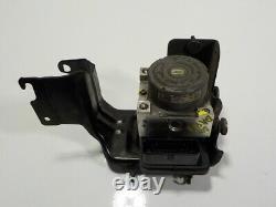 9822654880 Abs / 9822654880 / 17253088 For Peugeot 2008.2013- 1.6 Blue-hdi