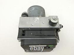 ABS control unit unit hydraulic block for Peugeot 308 I T7 07-11 9665363180