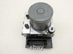 ABS control unit unit hydraulic block for Peugeot 4007 GP 07-12 9666957480