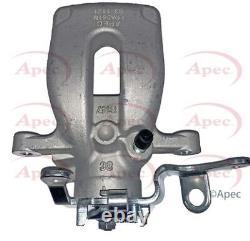 APEC Rear Left Brake Caliper for Peugeot Partner 1.6 Litre April 2008 to Present