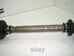 Drive Shaft Front Right With ABS Complete Original Suitable To peugeot 605