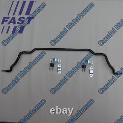 Fits Fiat Ducato Peugeot Boxer Citroen Relay Front Anti Roll/Sway Bar 26mm Thick