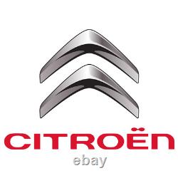 Genuine Oil Cooler Engine Oil Citroën 4ht/4hn/4hl/4hp/4hr/4hk 2.2l Rhh 2.0l