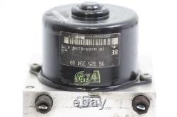Hydraulic unit ABS Peugeot 206 2A 9632539480 ATE 454143 86804