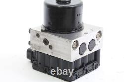 Hydraulic unit ABS Peugeot 206 2A 9632539480 ATE 454143 86804