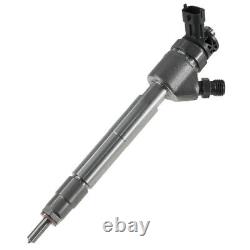 Injector for Citroen Ford Peugeot 1.5 HDi 0445110955 JX6Q-9F593-AB 2315514