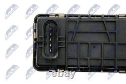 NTY ECD-CT-001 Charger, charging system for CITROËN, PEUGEOT