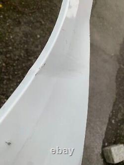 Original Peugeot 208 from 2019 fenders front right wing fender damaged