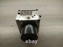 Peugeot 407 2006 0kW ABS control unit 15710602 UOM172