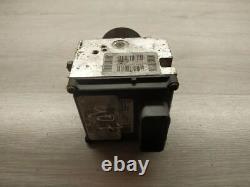 Peugeot 407 2006 0kW ABS control unit 15710602 UOM172