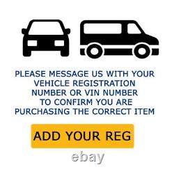 Rear Right Wheel Bearing Kit for Peugeot Partner Origin 1.4 (07/2008-07/2013)