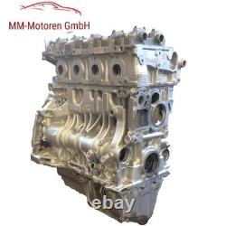 Repair engine 199A9,000 Fiat Punto Evo 199 1.3 D Multijet 75 hp repair