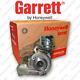 Turbocharger 1.6 Ford Focus Galaxy Mondeo S-Max Peugeot 208 308 Partner Volvo C30