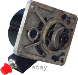 VACUUM PUMP BRAKE SYSTEM FOR IVECO DAILY/II/Flatbed/Chassis/Box/III