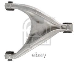 Wishbone / Suspension Arm fits CITROEN C5 Rear Upper, Right 2008 on 5175CH Febi