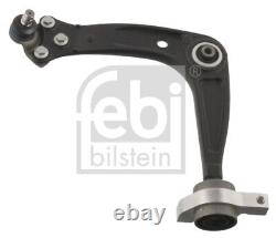 Wishbone / Suspension Arm fits PEUGEOT 508 Mk1 2.0D Front Lower, Left 10 to 18