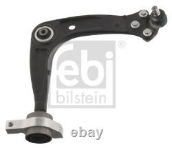 Wishbone / Suspension Arm fits PEUGEOT 508 Mk1 2.0D Front Lower, Right 10 to 18